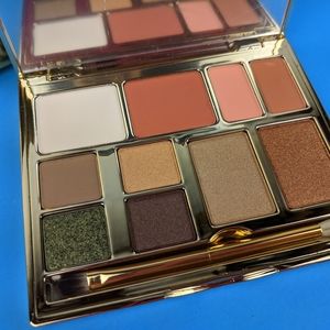 Eyeshadow Palette Hollywood icon face kit make-up